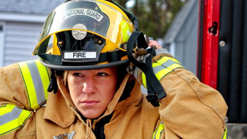 Die Aufgaben der Feuerwehr